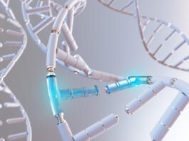 descubrimientos del ADN