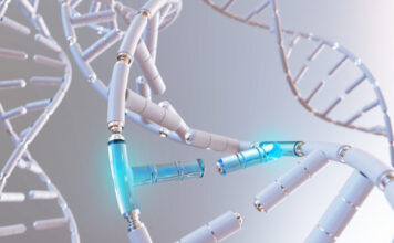 descubrimientos del ADN