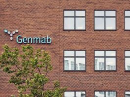 Genmablinfoma no Hodgkin