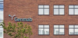 Genmablinfoma no Hodgkin