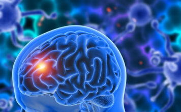 glioblastoma, proteína, Diana terapéutica