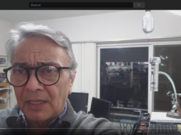 Lic David Peña Castillo, presidente de FEMEXER