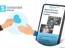 Solidaridad UNAM