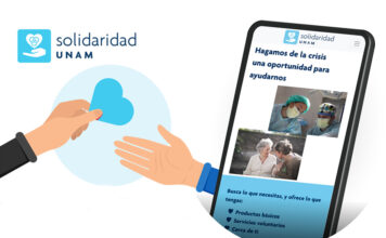 Solidaridad UNAM