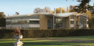 BenevolentAI Babraham