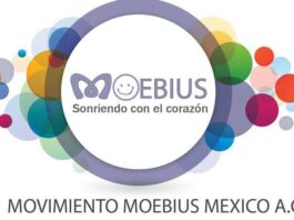 Movimiento Möebius México A.C.