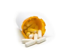 Mycapssa, tratamiento oral, Acromegalia
