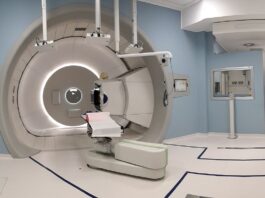 protonterapia, cáncer pediátrico