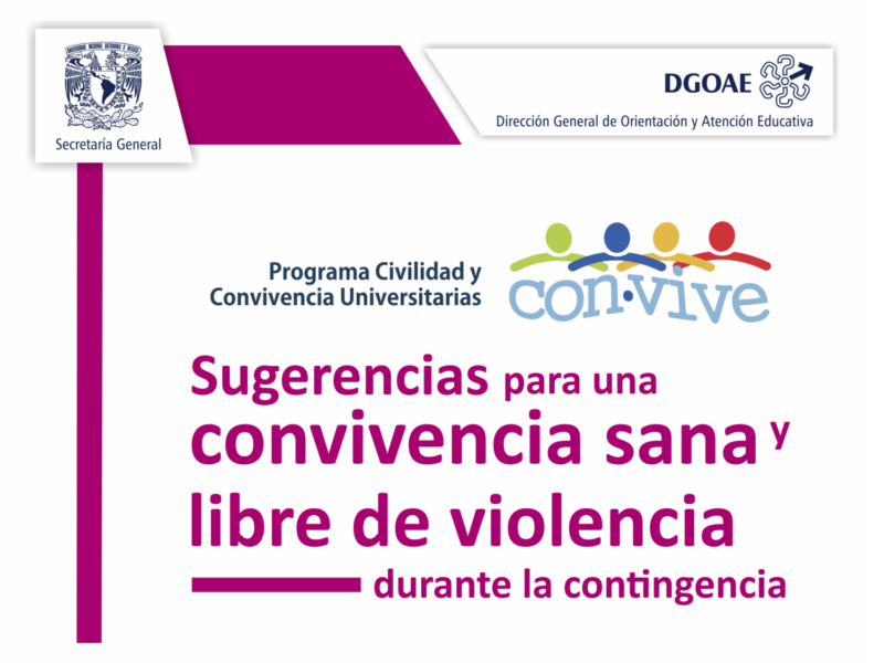 UNAM-DGOAE-sugerencias-sana-convivencia-SIN-violencia-quedate-en-casa-sars2-covid-19-contingencia-pandemia_infografia
