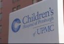 UPMC Children's Hospital de Pittsburgh