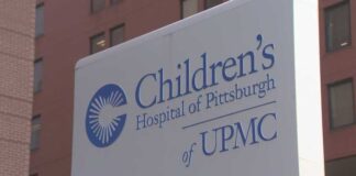 UPMC Children's Hospital de Pittsburgh