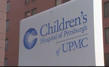 UPMC Children's Hospital de Pittsburgh