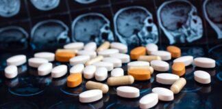 antiestaminicos, enfermedad de Huntington