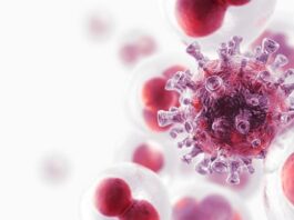 leucemia mieloide aguda, nanofármaco