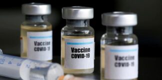 vacuna, COVID-19, Alemania
