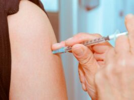 vacuna Moderna fase 3