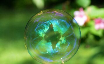 Dopplers robóticos, COVID-19, microburbujas