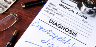 enfermedades priónicas, tratamiento