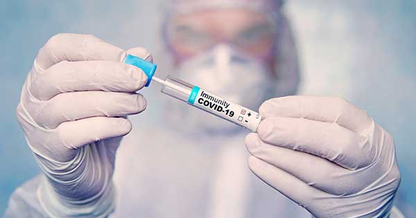 inmunidad duradera, coronavirus