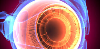 nanopartículas de polímero, distrofia retiniana