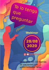 «Te lo tengo que preguntar» Campaña de FEMEXER para empoder a los otros héroes de nuestra comunidad