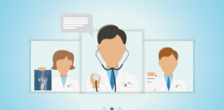 telesalud, diagnóstico eerr