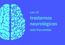 15 trastornos neurológicos