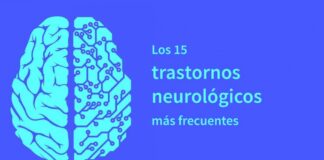 15 trastornos neurológicos
