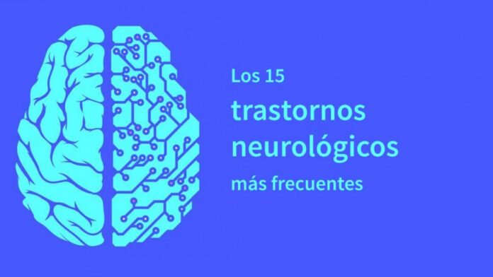 15 trastornos neurológicos