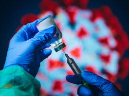 vacuna contra la COVID-19 de Pfizer y BioNTech