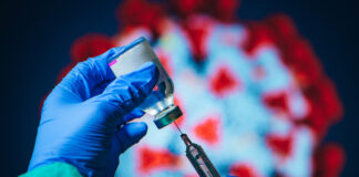 vacuna contra la COVID-19 de Pfizer y BioNTech