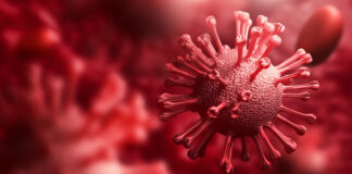 complicación trombotica, neumonía grave, COVID19