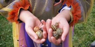 Coralie,síndrome de deleción 22q11.2