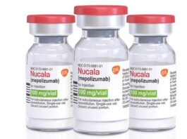 FDA aprueba el primer producto biológico para el síndrome hipereosinofílico