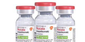 FDA aprueba el primer producto biológico para el síndrome hipereosinofílico