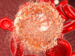 Novartis, medicamento asciminib, leucemia mieloide crónica
