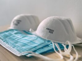 cubrebocas, COVID-19, uso correcto