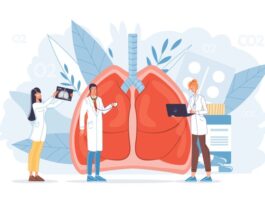 fibrosis pulmonar, fibrosis pulmonar idiopática, concientización