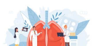 fibrosis pulmonar, fibrosis pulmonar idiopática, concientización