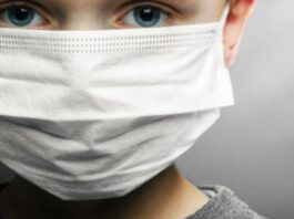 niños, jóvenes, coronavirus, ansiedad