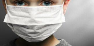 niños, jóvenes, coronavirus, ansiedad