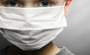 niños, jóvenes, coronavirus, ansiedad