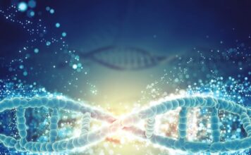 variación genética en la expresión de los genes