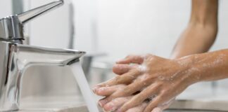 Dr.Lin, personas asintomáticas, propagar COVID19