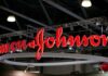 Johnson & Johnson, vacuna COVID-19