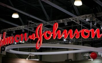 Johnson & Johnson, vacuna COVID-19