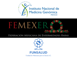 Retomamos el camino para las EERR: alianza entre INMEGEN, FEMEXER y FUNSALUD