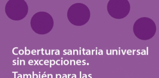 Cobertura universal de la salud (CUS); cobertura sanitaria universal (CUS), cobertura universal en salud (COBUSA)