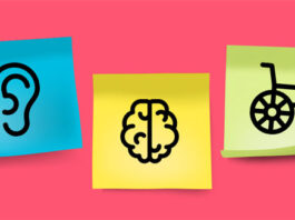 inclusión México personas discapacidad múltiple