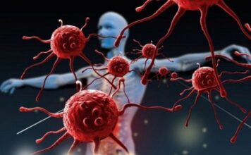 inhibición proteínas TLK, sistema inmune innato, cáncer